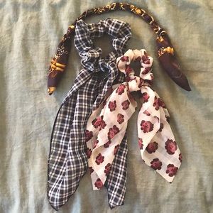 Hair Tie/Accessory Bundle